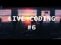 Live Coding - Desktop Development