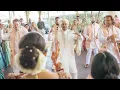 Download Lagu Groom’s Surprise Grand Entry Dance for His Bride 💍🔥 | Tenu Leke Main Jaavanga | Indian Wedding Viral