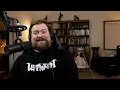 Imminence is IMMENSE! Vocal Coach reaction to "Death By A Thousand Cuts" Live vocal performance