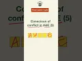 Solving Times Quick Cryptic Crossword