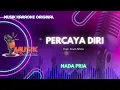 Download Lagu Arghado Trio - Percaya Diri Au - Karaoke Nada Pria (Official Music Karaoke)