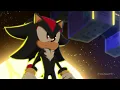 Sonic v Shadow - Final Showdown Fan Animation