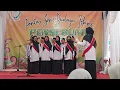 Download Lagu Mars Deli Serdang, Juara 1 Tingkat Kab. Deli Serdang