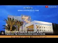 Costa d Este Beach Resort Spa TripAdvisor Top 5 luxury beachfront hotels in Florida