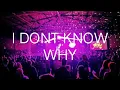 Download Lagu DJ I DONT KNOW WHY 🎶 | NOKA AXL REQ YUNGHUA