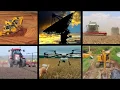 Engineering Career Exploration Agricultural Engineering