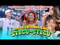 Lagu Stecu - Stecu - Faris Adam (Live Ngamen) Putri Gisella Feat Tri Suaka,  Loisa Ramadhani