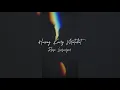Huwag Kang Matakot - Reese Lansangan (Lyric Video) 🎵✨
