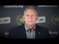 Behind the Badge Levy County Sheriff Bobby McCallum