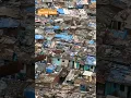 Lagu Asia's Largest Slum Area Dharavi Mumbai//#Dharavi//#Mumbai//#Slum