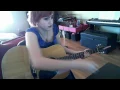 Feels Like Forever by Of Mice & Men - Acoustic Cover