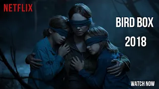 bird box 2018 movie explained in hindi birdbox summarized in hollywood movie in hindi