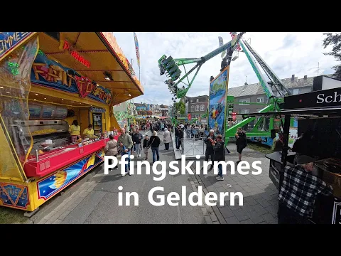 Video Kermiseditie 2025