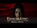 Lagu ENIGMA Style Music 2025 | Mystical Ambient \u0026 New Age Sound