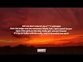 Chris Brown - Party (Lyrics) ft. Usher & Gucci Mane