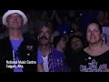 The Tragically Hip's last song rings out across Canada