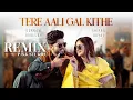 Download Lagu Tere Aali Gal Kithe Remix | Gurnam Bhullar \u0026 Shipra Goyal | Kaptaan | Daddy Beats | P.B.K Studio