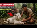 Download Lagu PRIA MUDA PEMULUNG INI TAK SENGAJA MENEMUKAN ANAK HARIMAU PUTIH INI, KEAJAIBAN BESAR INI TERJADI ‼️