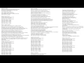 Travis Scott - 3500 feat. Future & 2 Chainz Lyrics