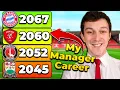 Download Lagu I Simulated My Manager Career