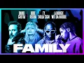 Download Lagu David Guetta – Family feat. Bebe Rexha, Ty Dolla $ign & A Boogie Wit da Hoodie