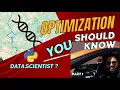 Genetic Algorithm Shortest Path Advance Data Science Part 1 Project planning