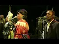 Odemba OK Jazz Allstars & Sam Mangwana - Georgette Eckins - LIVE at Afrikafestival Hertme 2016