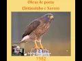 Lagu Chitãozinho e Xororó - Obras de poeta