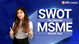 How to Do a SWOT Analysis for Your Small Business | Growth Strategy