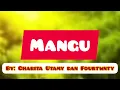 Download Lagu Mangu by: charita Utami dan Fourtwnty | Lirik Lagu