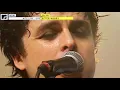 GREEN DAY: 'I Fought The Law' [Live HD | Supersonic 2005]