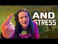 Chris and Stress CWCki Reading