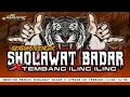 Download Lagu GENDING PENCAK‼️SHOLAWAT BADAR X TEMBANG ILING ILING || INI YANG KALIAN CARI🔥REMIXER BY JK MUSIC