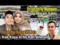 Download Lagu Ustadzah Mumpuni Handayayekti Terbaru - Kisah Nyata Pergi Haji Bayar 500 juta Mirip Raffi Ahmad