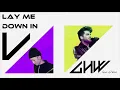 Avicii x loopy x loco - Lay Me Down In V (Feat. Adam Lambert, Code Kunst) (Mashup)