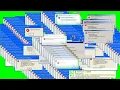 Download Lagu Windows Error Spam Green Screen (FREE TO USE)