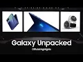 Download Lagu Official Highlights | Galaxy Unpacked July 2025 | Samsung