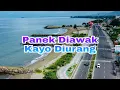 Download Lagu Lagu Minang | Frans feat Fauzana | Panek Di Awak Kayo Di Urang |  Lirik dan Terjemahan