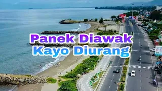 Download Lagu Minang | Frans feat Fauzana | Panek Di Awak Kayo Di Urang |  Lirik dan Terjemahan MP3