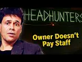 Bar Rescue s Worst Owner The Infamous Headhunter and What Happened After