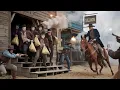 Lagu Classic Western Action Movies | Retired Legends Ride Again When Trouble Calls