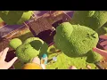 Download Lagu Strange Hello Neighbor Physics: Super Jump
