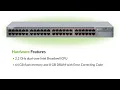 Why Juniper EX4300-48P is the Best Switch for Your Network
