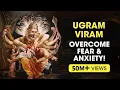 Download Lagu Ugram Viram Maha Vishnum - Ultimate Prayer to Overcome FEAR | Abhayam