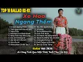 Lagu Những Bản Ballad Việt Hay 2026 | Top 18 Ca Khúc Hay Ký Ức Gợi Về 8x-9x | Xe Hoa Ngang Thềm