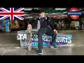 Download Lagu The Most Underrated Skater In LONDON