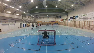 A Little Video From Last Training 