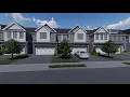 Monroe Place Community Tour