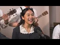 Bertaut - Nadin Amizah Ft. IndomusikTeam #PETIK