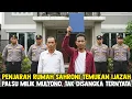 Download Lagu VIRAL‼️Penjarah Rumah Sahroni Temukan Ijazah Palsu Mulyono, Tak Disangka Ternyata...